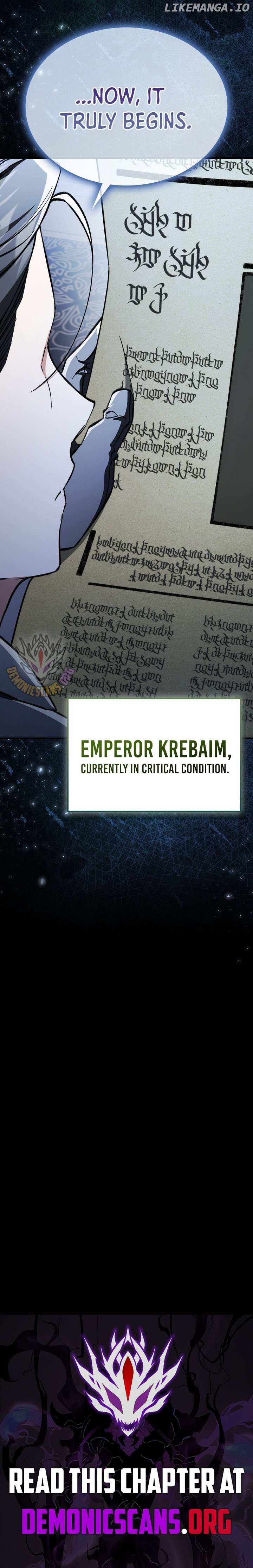 Read The Villain's Survival Route Manga Online