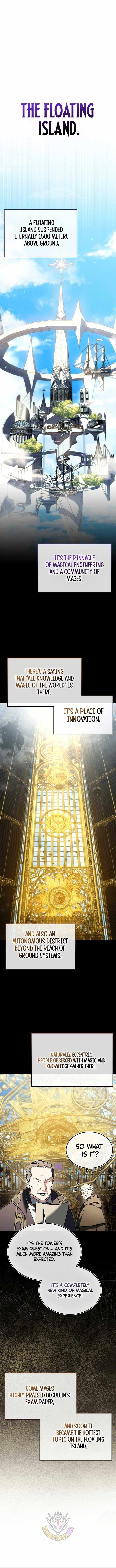 Read The Villain's Survival Route Manga Online