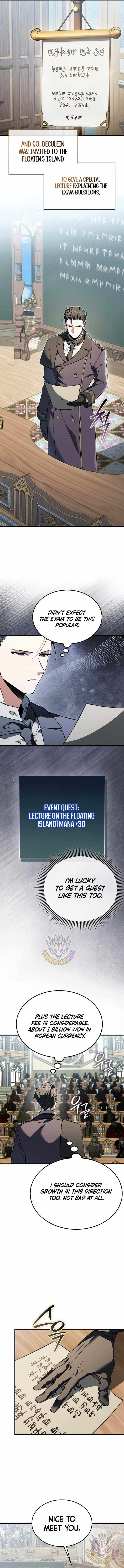 Read The Villain's Survival Route Manga Online