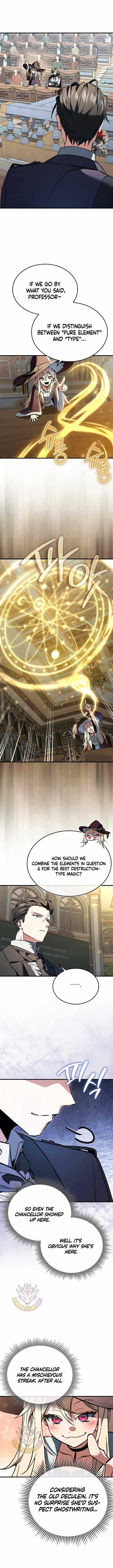 Read The Villain's Survival Route Manga Online