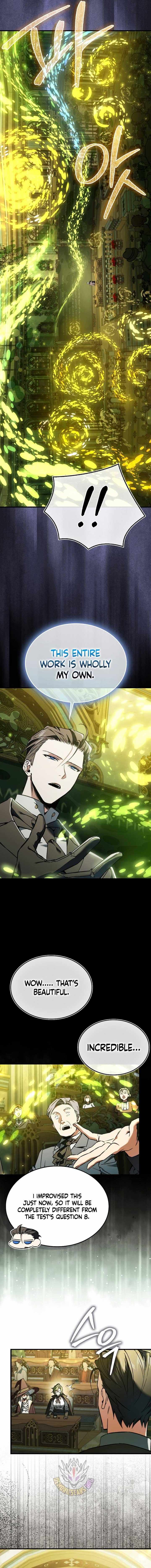 Read The Villain's Survival Route Manga Online