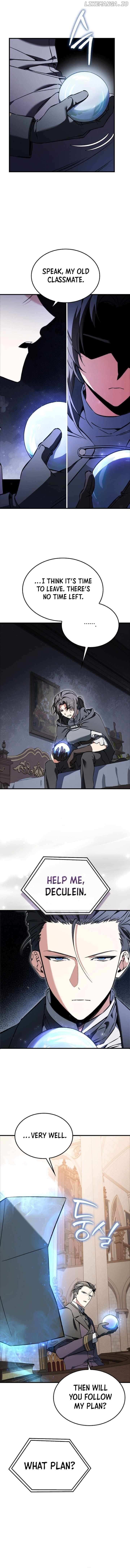 Read The Villain's Survival Route Manga Online