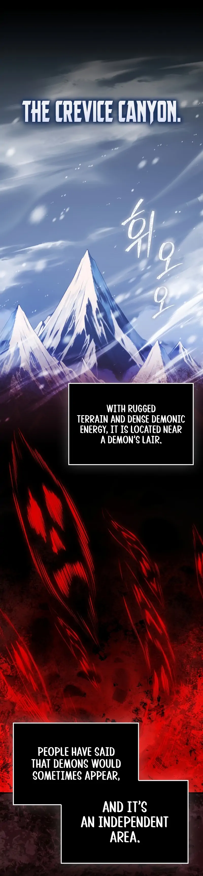 Read The Villain's Survival Route Manga Online