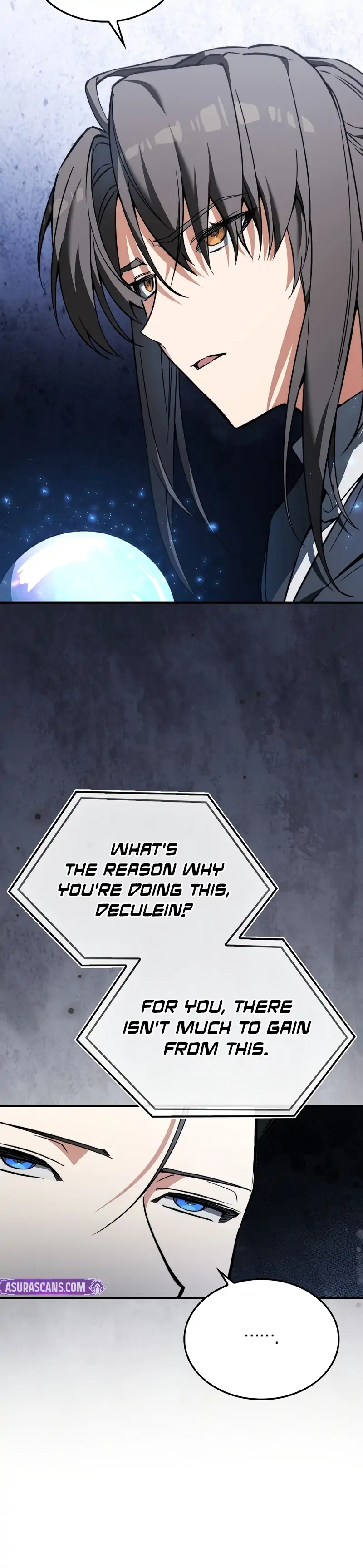 Read The Villain's Survival Route Manga Online