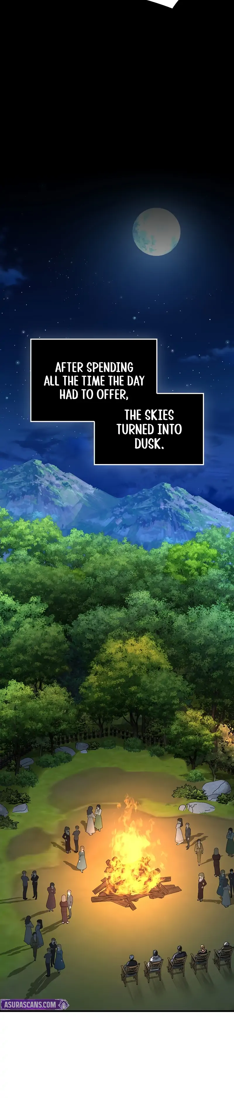 Read The Villain's Survival Route Manga Online