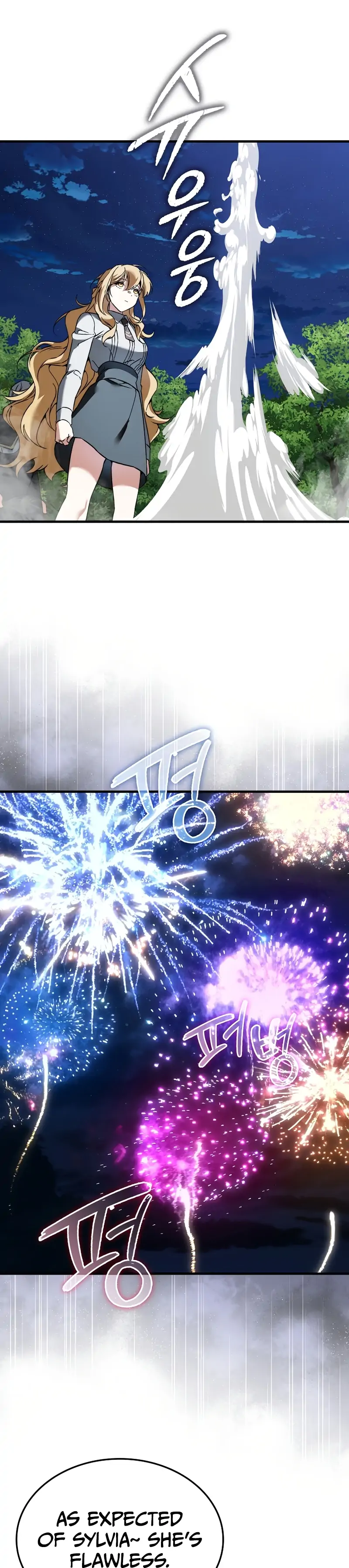 Read The Villain's Survival Route Manga Online