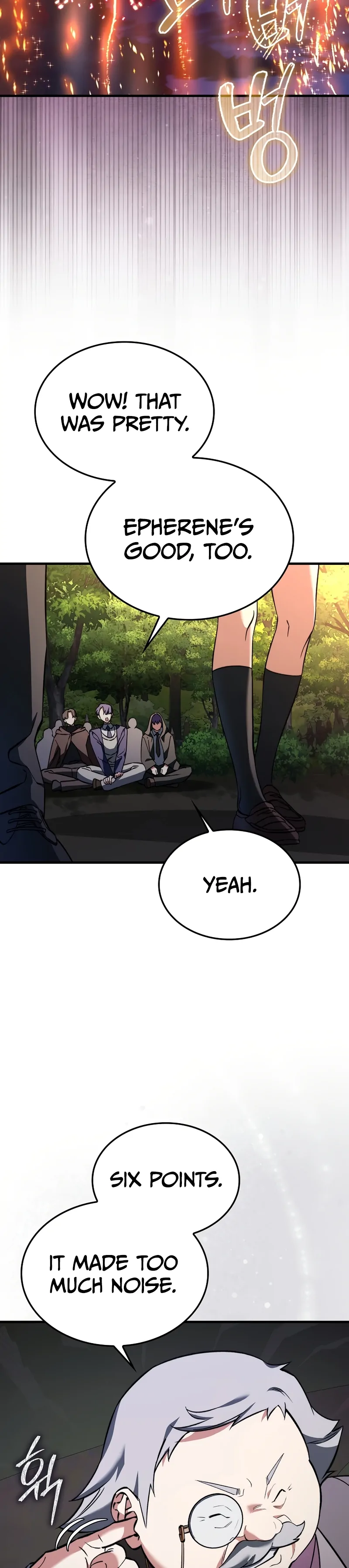 Read The Villain's Survival Route Manga Online