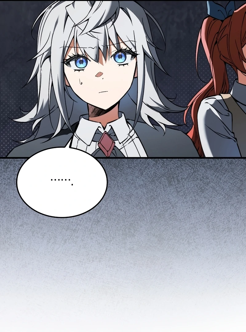 Read The Villain's Survival Route Manga Online