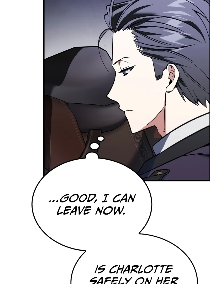 Read The Villain's Survival Route Manga Online