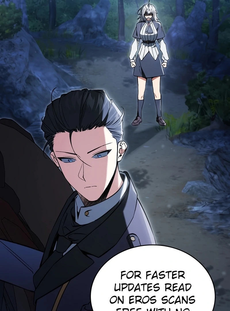 Read The Villain's Survival Route Manga Online