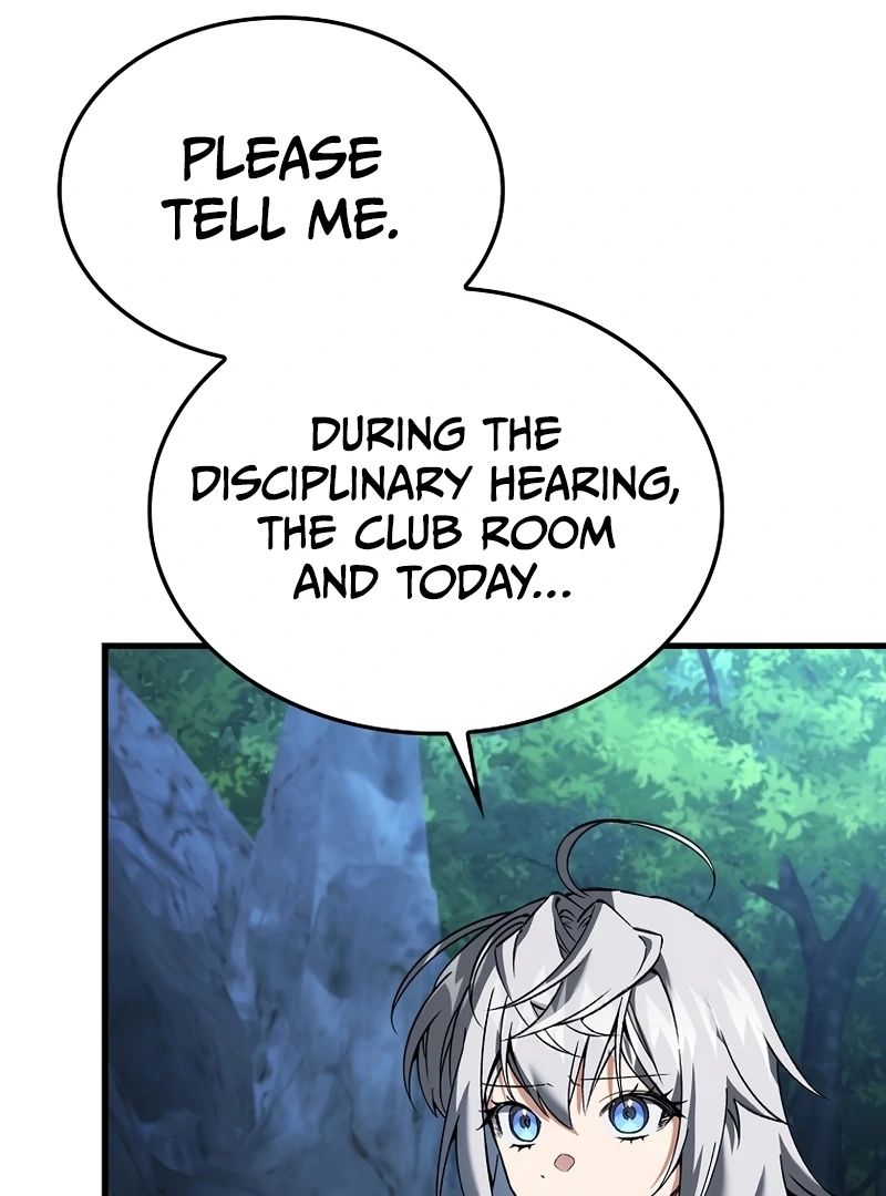 Read The Villain's Survival Route Manga Online