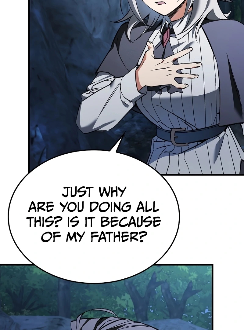 Read The Villain's Survival Route Manga Online