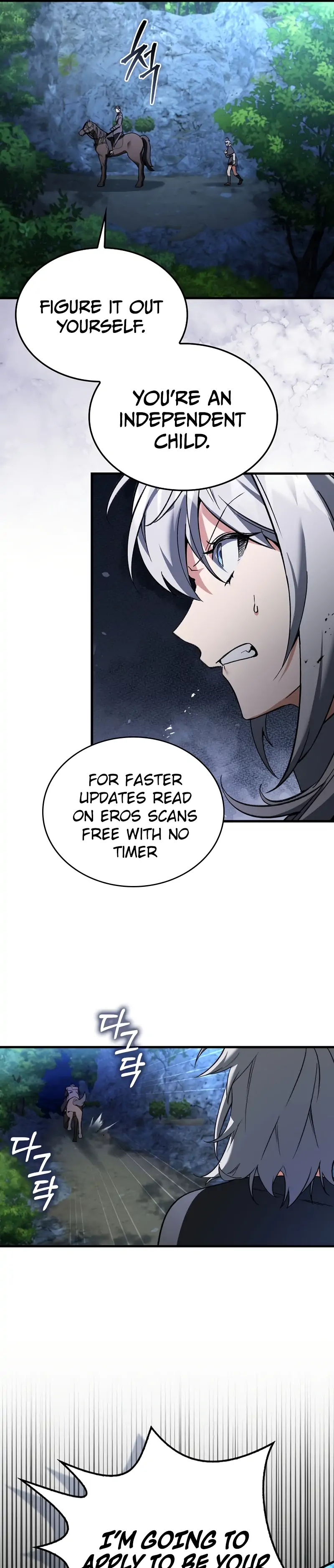 Read The Villain's Survival Route Manga Online