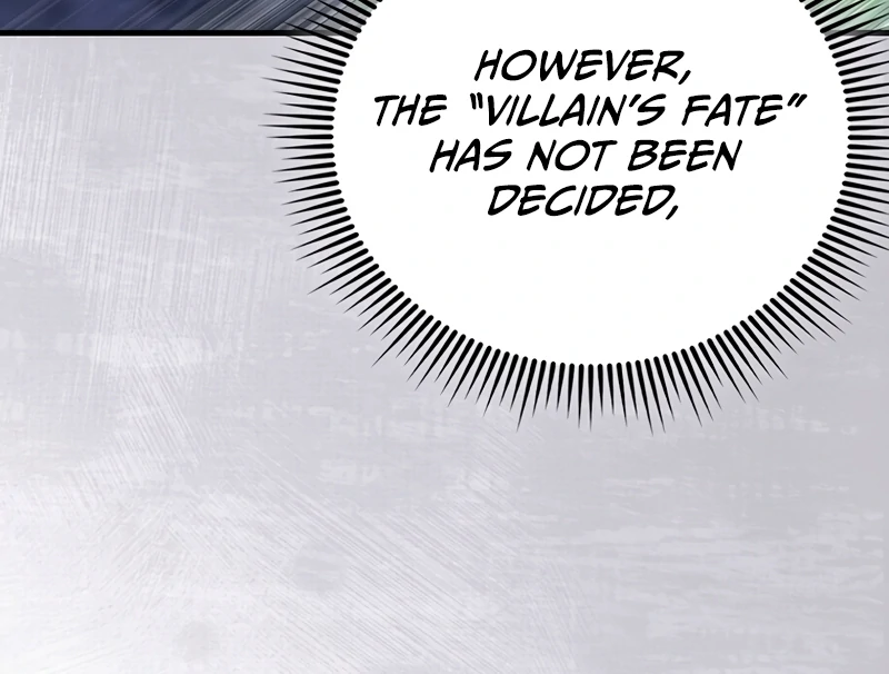 Read The Villain's Survival Route Manga Online