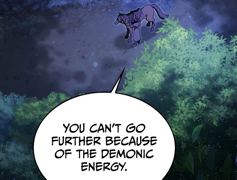 Read The Villain's Survival Route Manga Online