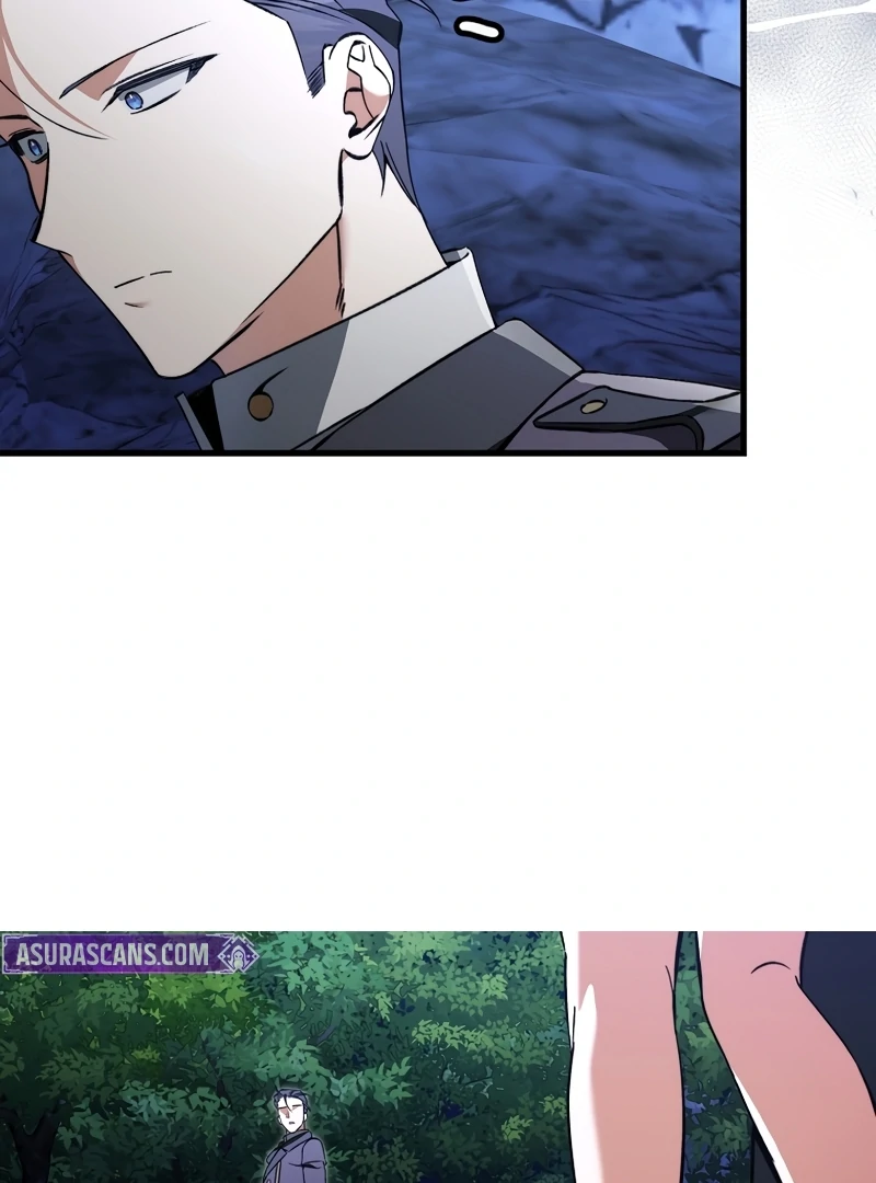 Read The Villain's Survival Route Manga Online