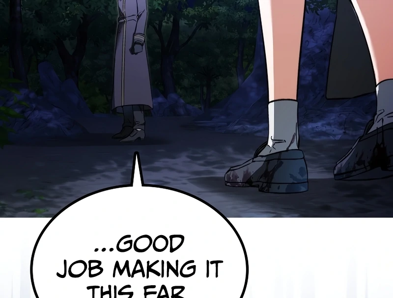 Read The Villain's Survival Route Manga Online