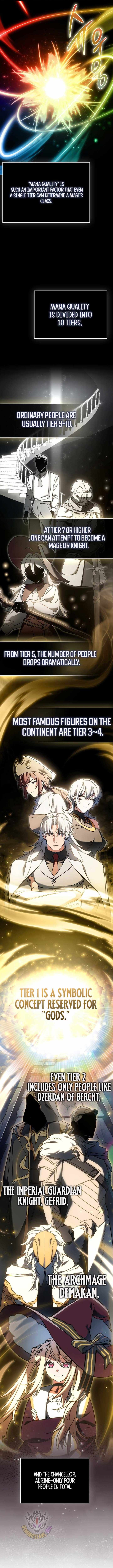 Read The Villain's Survival Route Manga Online