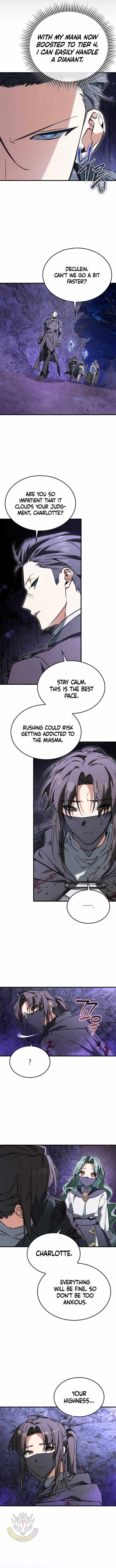 Read The Villain's Survival Route Manga Online