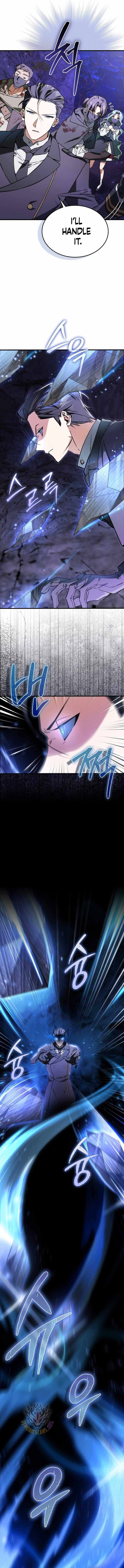 Read The Villain's Survival Route Manga Online