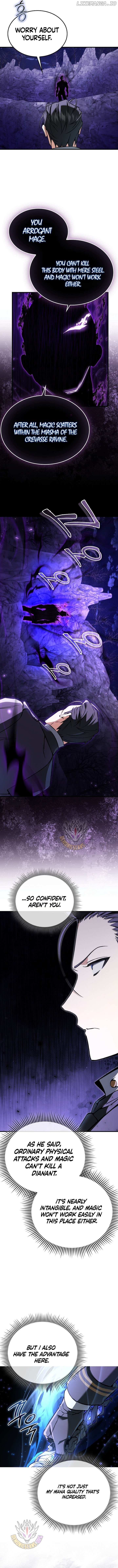 Read The Villain's Survival Route Manga Online