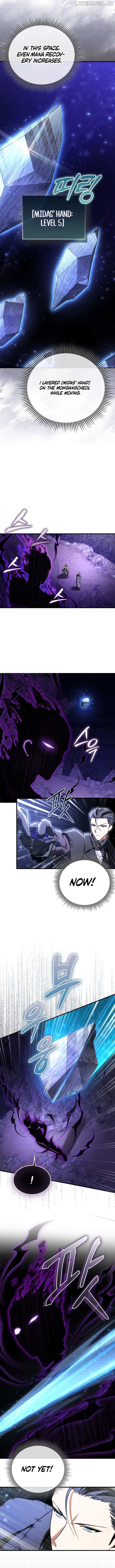 Read The Villain's Survival Route Manga Online