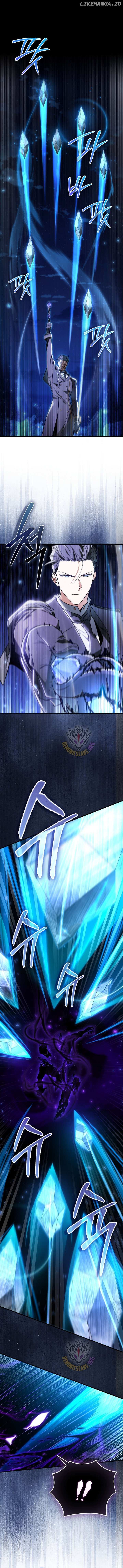 Read The Villain's Survival Route Manga Online