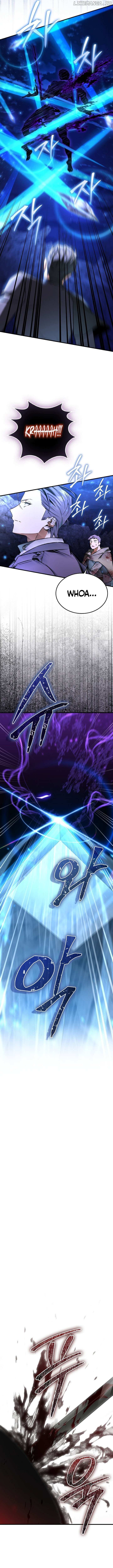 Read The Villain's Survival Route Manga Online