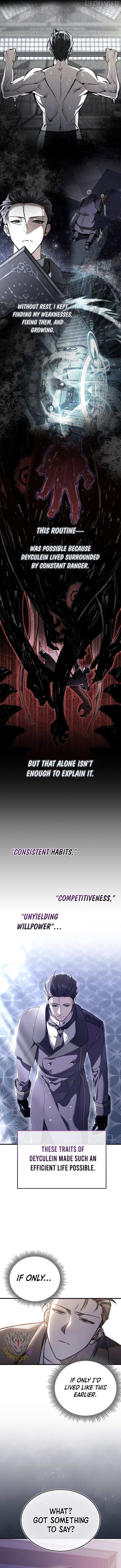 Read The Villain's Survival Route Manga Online