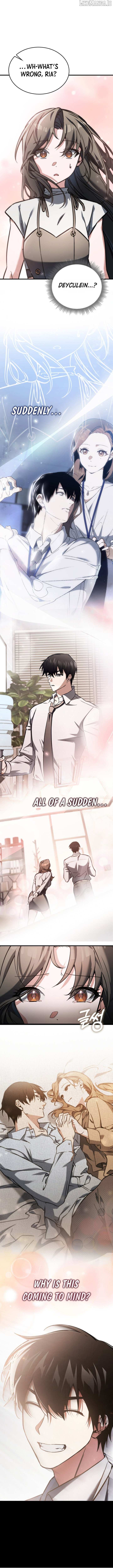 Read The Villain's Survival Route Manga Online