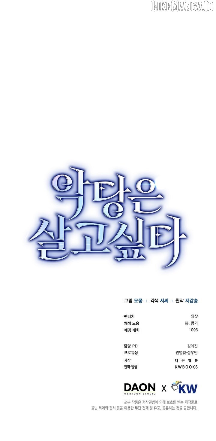 Read The Villain's Survival Route Manga Online