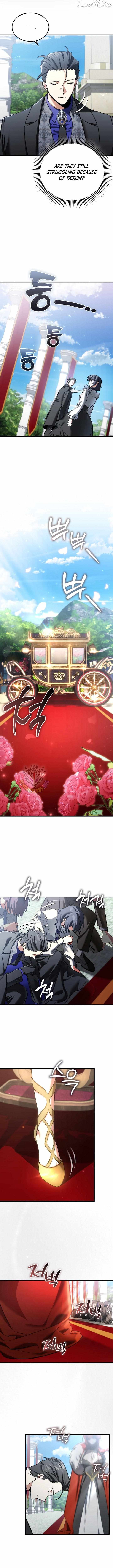 Read The Villain's Survival Route Manga Online