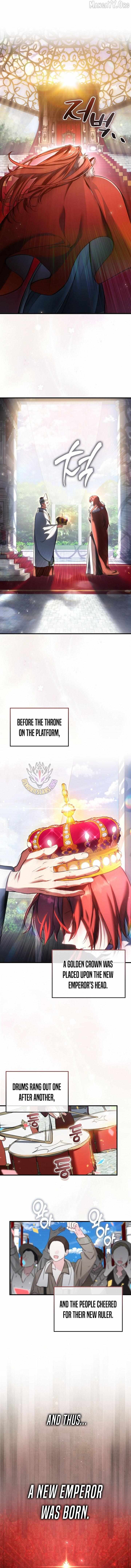 Read The Villain's Survival Route Manga Online