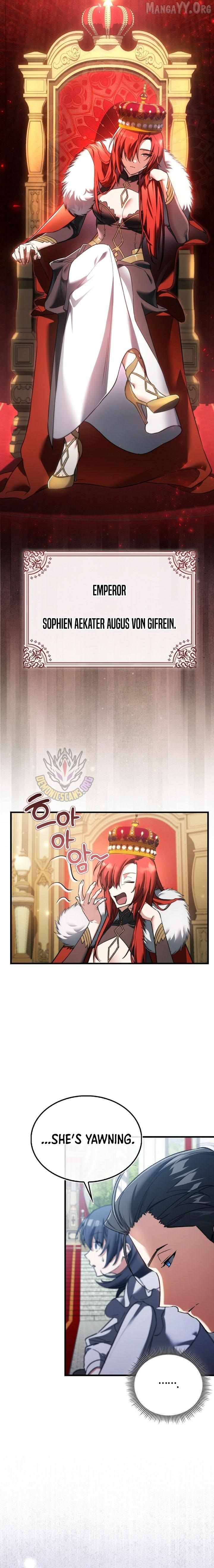 Read The Villain's Survival Route Manga Online