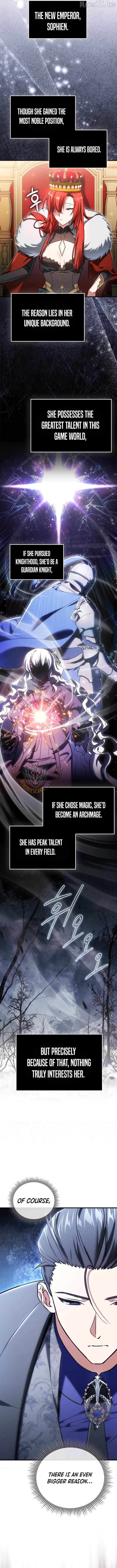 Read The Villain's Survival Route Manga Online