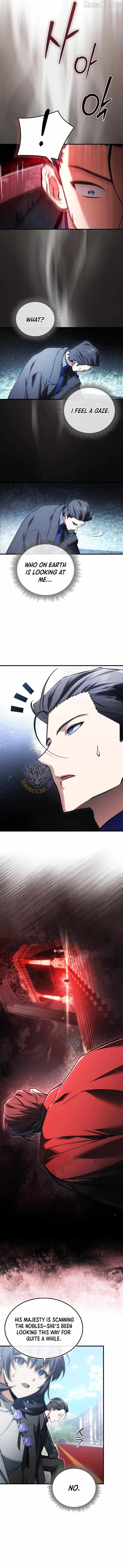 Read The Villain's Survival Route Manga Online