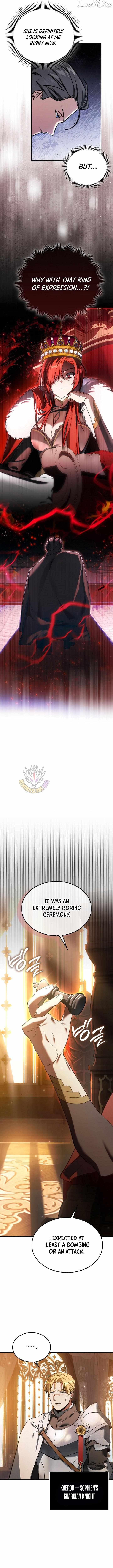 Read The Villain's Survival Route Manga Online