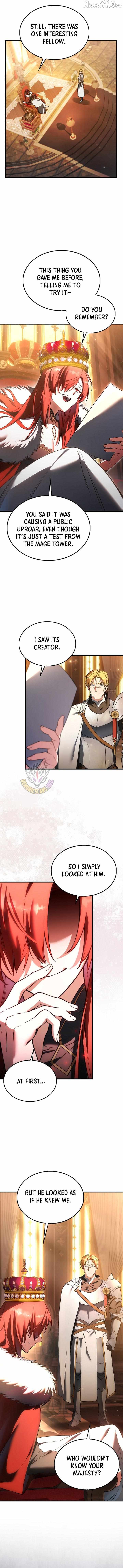 Read The Villain's Survival Route Manga Online