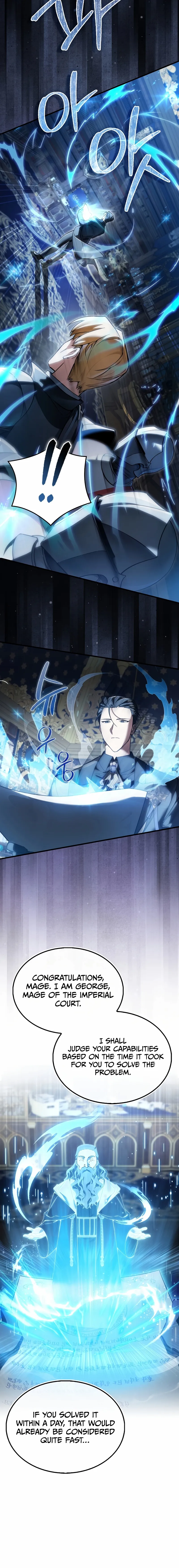 Read The Villain's Survival Route Manga Online