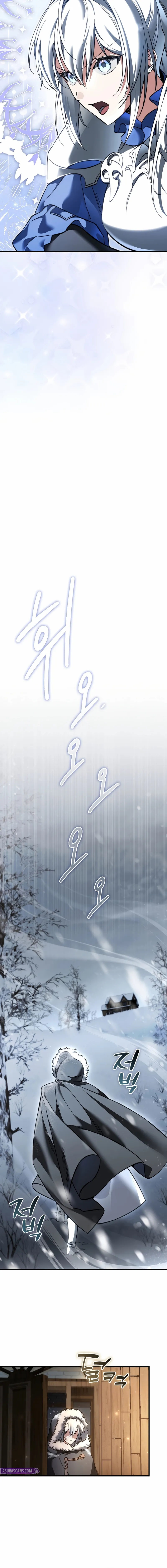 Read The Villain's Survival Route Manga Online