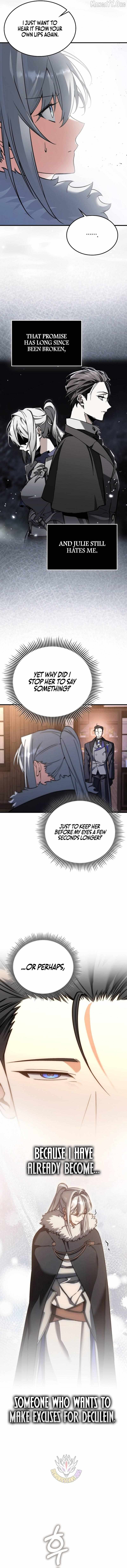 Read The Villain's Survival Route Manga Online