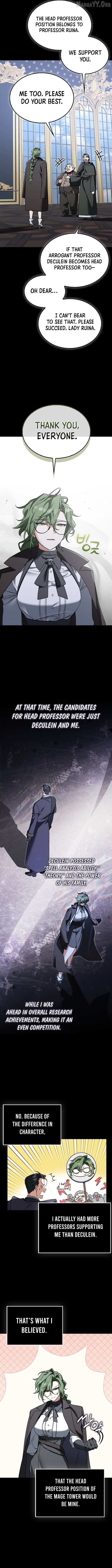 Read The Villain's Survival Route Manga Online