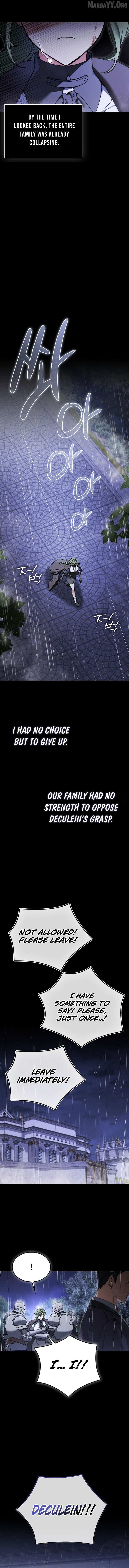 Read The Villain's Survival Route Manga Online