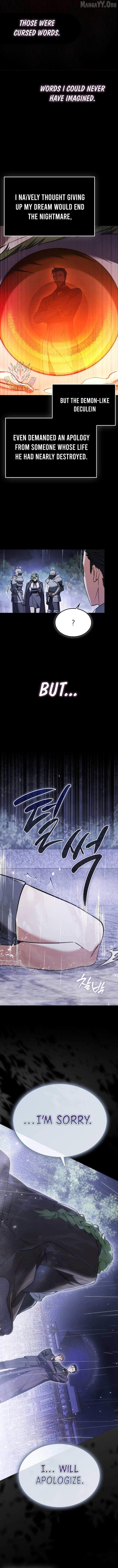 Read The Villain's Survival Route Manga Online