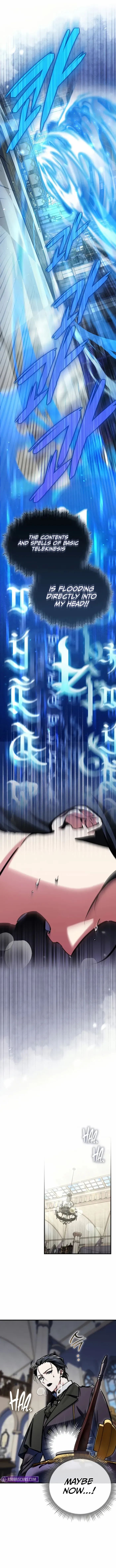 Read The Villain's Survival Route Manga Online