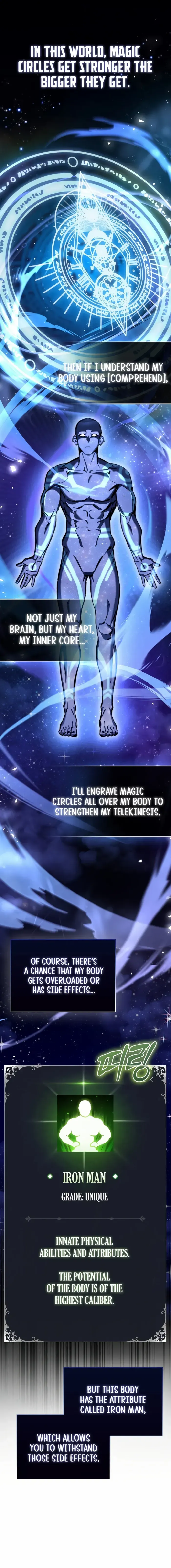 Read The Villain's Survival Route Manga Online