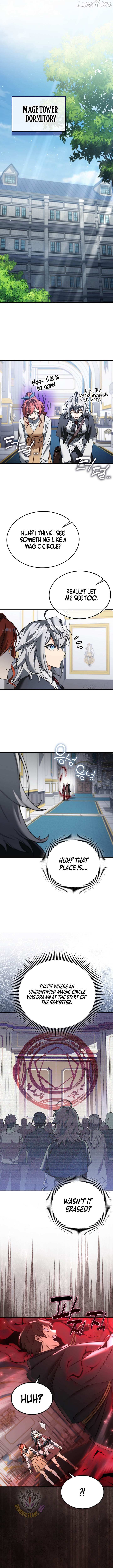 Read The Villain's Survival Route Manga Online