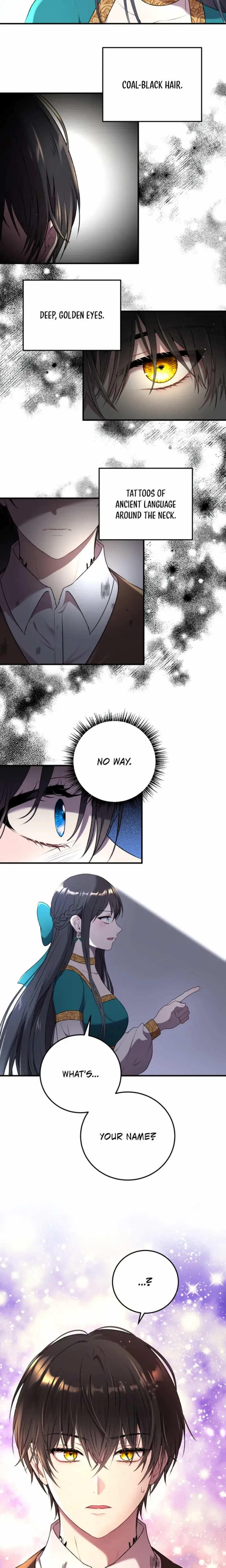 Read The Villainess Just Wants to Live in Peace! Manga Online