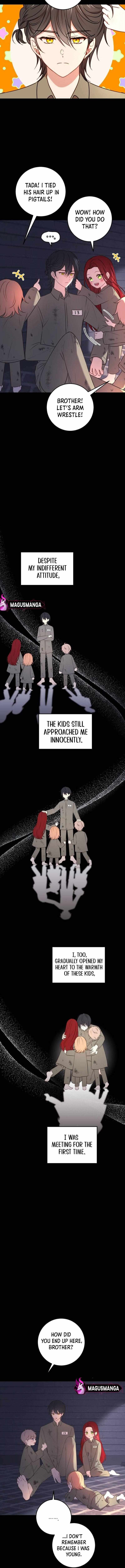 Read The Villainess Just Wants to Live in Peace! Manga Online