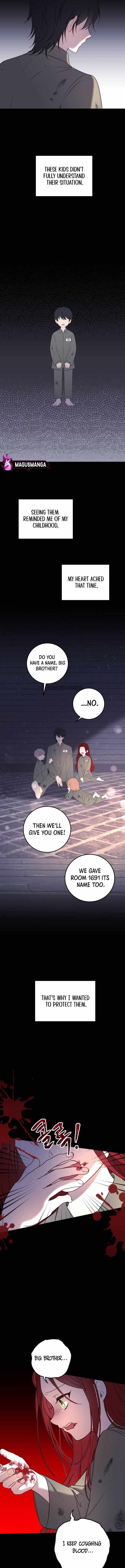 Read The Villainess Just Wants to Live in Peace! Manga Online